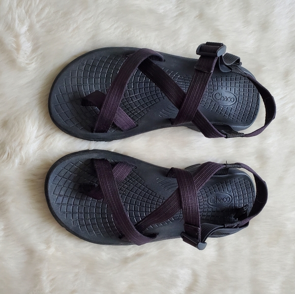 Chaco 's Classic Z2 Sandals | Size 10M - Picture 5 of 7